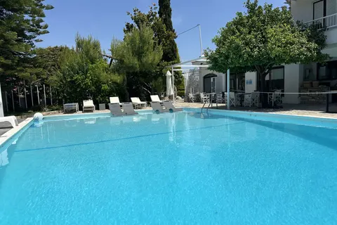 Apollon Hotel foto 13