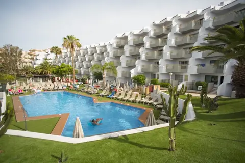 Apartamentos Playaolid in Adeje — foto 30