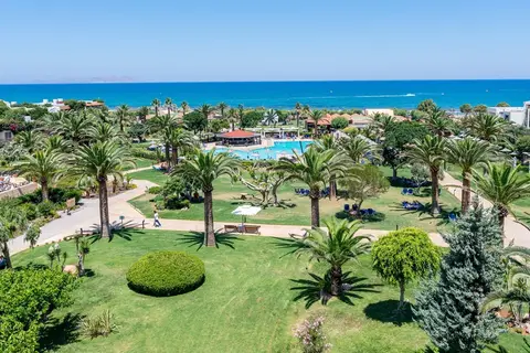 Anissa Beach & Village Hotel in Δημοτική Ενότητα Χερσονήσου — foto 29