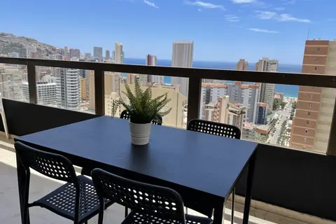 Gemelos  2-4-Gestaltur in Benidorm — foto 14