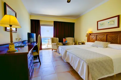 SBH Costa Calma Palace foto 18