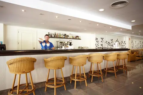 Grupotel Imperio Playa in Sant Joan de Labritja — foto 8
