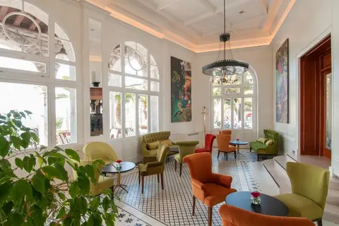 Amadria Park Hotel Milenij in Opatija — foto 6