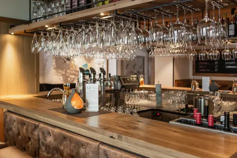 Hotel Moarhof in Lienz — foto 6