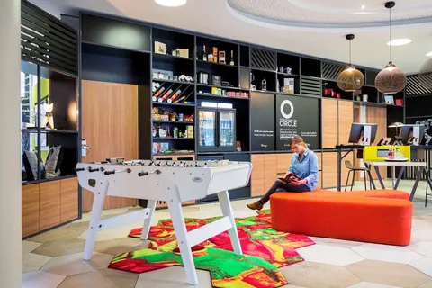 Adagio Koln City foto 1