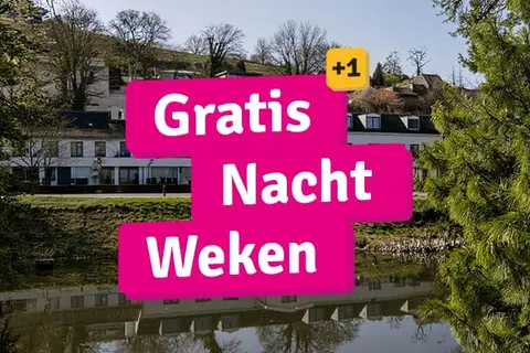 Hotel Gulpenerland in Gulpen