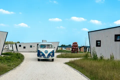 Vakantiepark Ijssel Eilanden foto 24