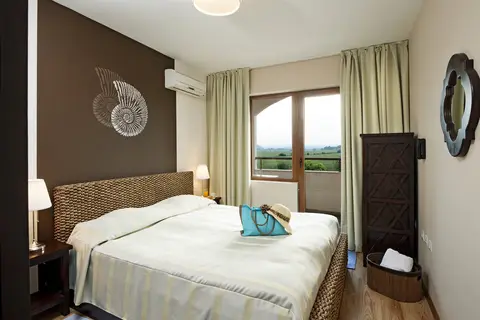 Hotel Sunrise All Suites Resort in Свети Влас — foto 19