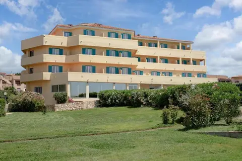 Castello in Aranci Golf — foto 2