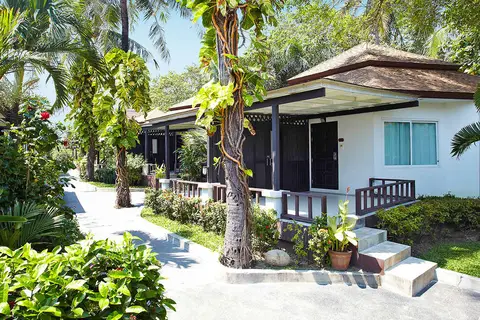 Chaweng Cove Beach Resort in Chaweng Cove Resotel, foto 12