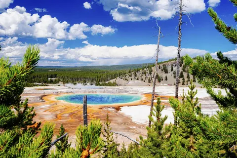 An Adventure in the Rockies foto 1