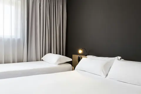 B&B HOTEL Granada in Pulianas, foto 30