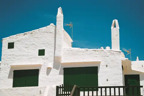 Binivell Park - Caliu Apartments in Sant Lluís — foto 2