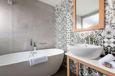Hotel Eleven in Brežine — foto 6
