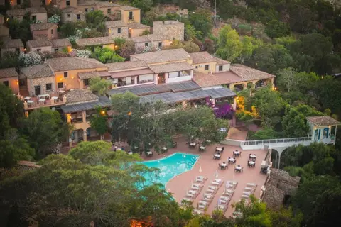 Borgo Cala Moresca in Tortolì — foto 10