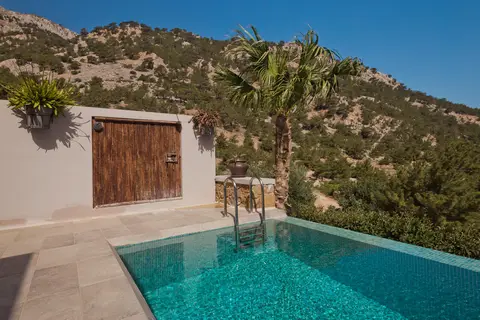 Lux View Villas in Δημοτική Ενότητα Καρπάθου — foto 8