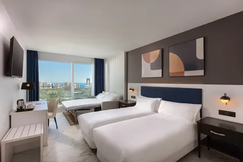 Four Points by Sheraton Costa Blanca in Benidorm — foto 6