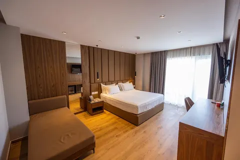 Klajdi Resort foto 5