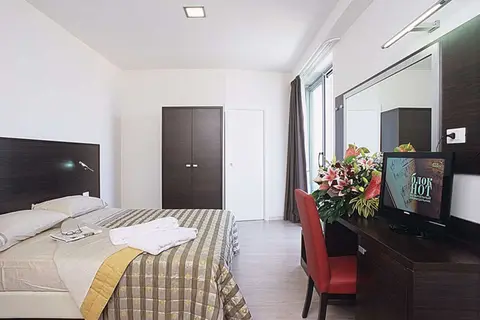 Alisei Palace in Rimini, foto 6