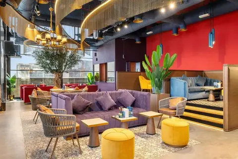 Citymax Business Bay in Dubai — foto 9