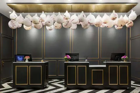 Hotel 57 in New York — foto 13