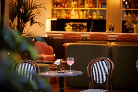 Villa Brown Ermou in Athene — foto 9