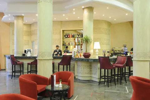 Hotel Eden Yasmine in Aqua Land, foto 17