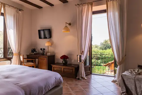 Resort Al Castello in Sillavengo, foto 15