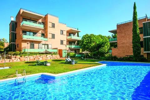 Residence Salou in Salou — foto 15