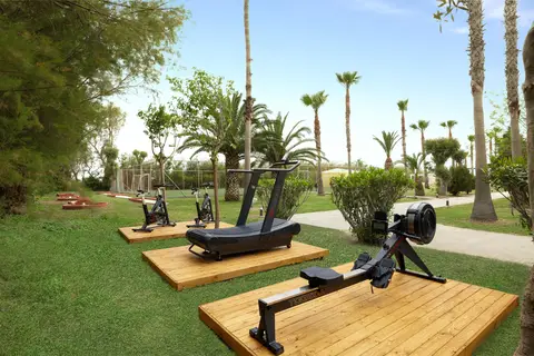 Hotel Atlantica Thalassa in Kos — foto 8
