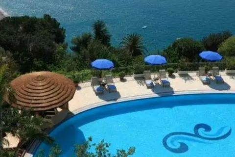 Hotel Raito in Vietri sul Mare — foto 8