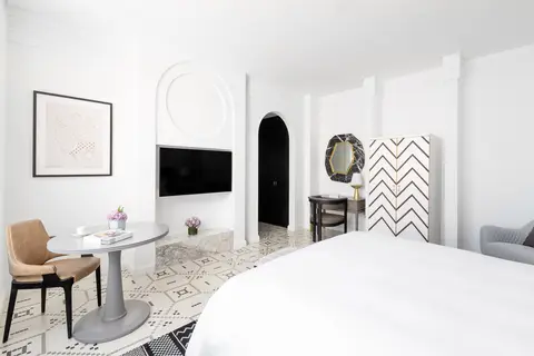 Fairmont La Marina Rabat Sale Hotel and Residences in Rabat, foto 30