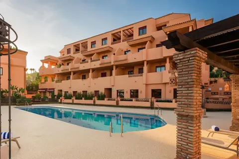 Royal Marbella Golf Resort in Benahavis — foto 7