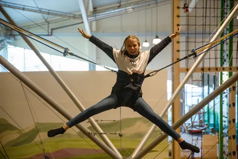 Vakantiepark Lalandia Søndervig foto 16