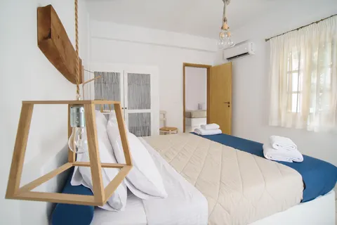 Santorini Crystal Blue Boutique Hotel in Thira Municipal Unit — foto 11