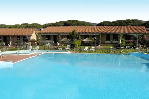 Vakantiepark Villaggio Mare Si foto 1