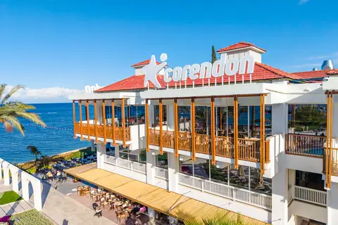Corendon Hydros Club Kemer in Antalya — foto 22
