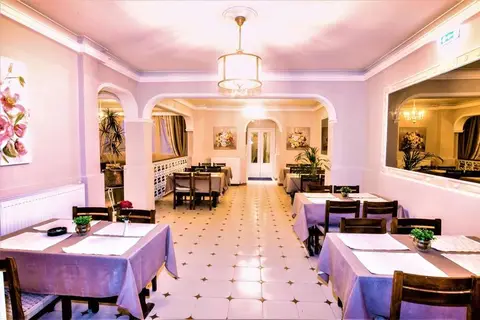 Sirena Beach Hotel in Γουβιά — foto 7