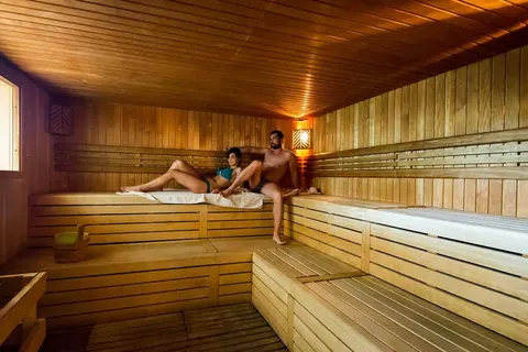 Acaya Golf Resort & Spa foto 3