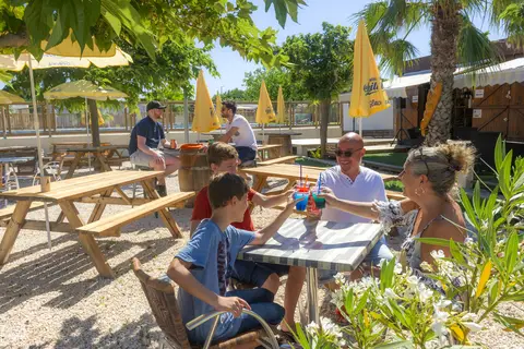 Camping Novela Port La Nouvelle in Port-la-Nouvelle — foto 8