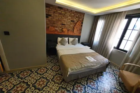 A Plus Residence in Fatih — foto 19