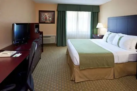 Holiday Inn Hasbrouck Heights Meadowlands in Hasbrouck Heights — foto 20