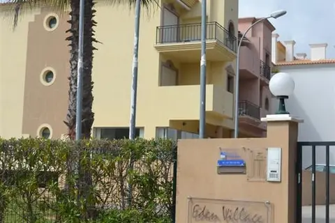 Eden Village Apartamentos in Quarteira — foto 6