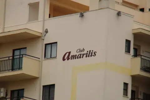 RR Club Amarilis in Portimão — foto 16