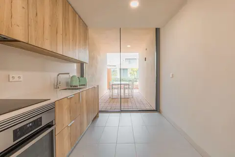 White Shell Beach Villas in Lagoa — foto 15