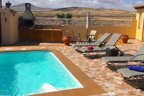 Villa Franymar foto 1