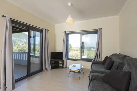 Golden Sun Villas in Λευκάδα — foto 16