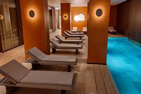 Sines Sea View Business & Leisure Hotel in Santiago do Cacém — foto 4