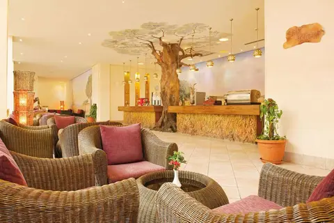Vincci Safira Palms in سويحل — foto 27