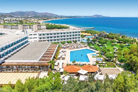 allsun Hotel Irene Palace in Kolymbia, foto 2